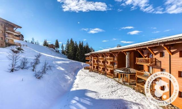 Residentie Les Alpages de Chantel - maeva Home - Les Arcs 1800