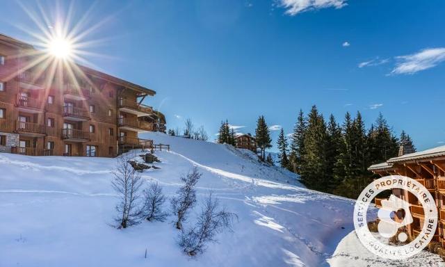 Résidence Les Alpages de Chantel - maeva Home - Les Arcs 1800