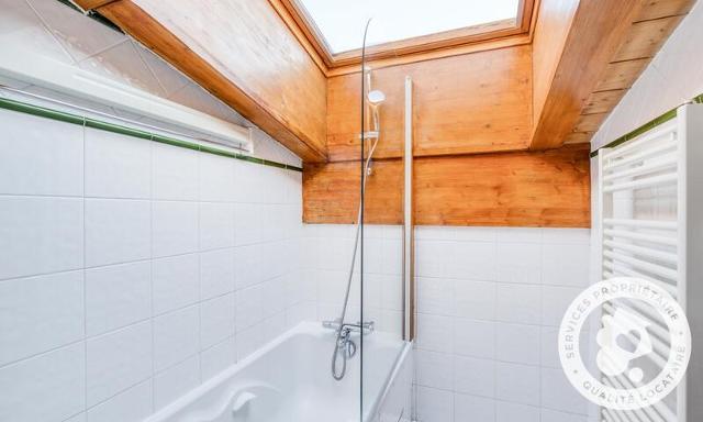 Résidence Les Alpages de Chantel - maeva Home - Les Arcs 1800