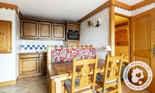 Résidence Les Alpages de Chantel - maeva Home - Les Arcs 1800