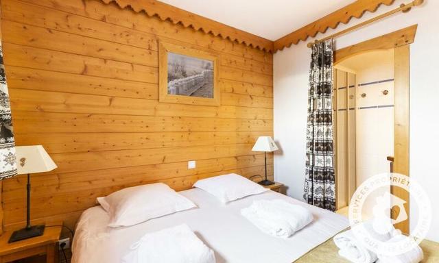 Residentie Les Alpages de Chantel - maeva Home - Les Arcs 1800