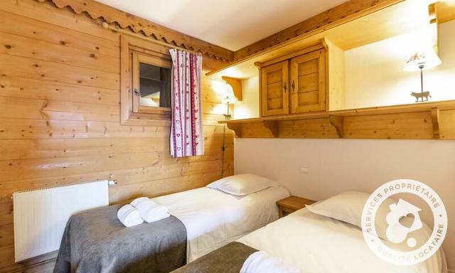 Résidence Les Alpages de Chantel - maeva Home - Les Arcs 1800