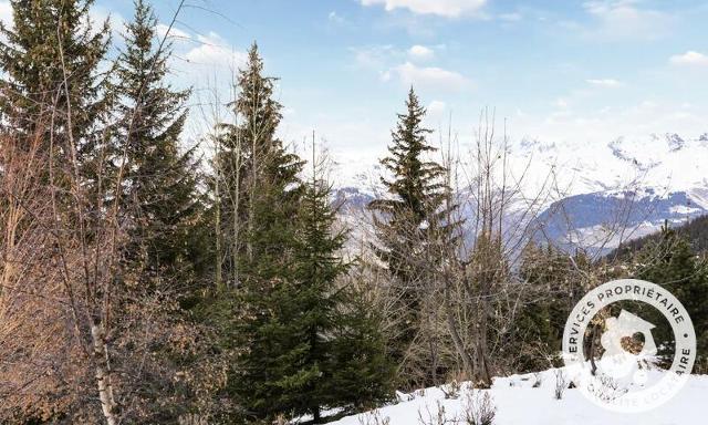 Résidence Les Alpages de Chantel - maeva Home - Les Arcs 1800
