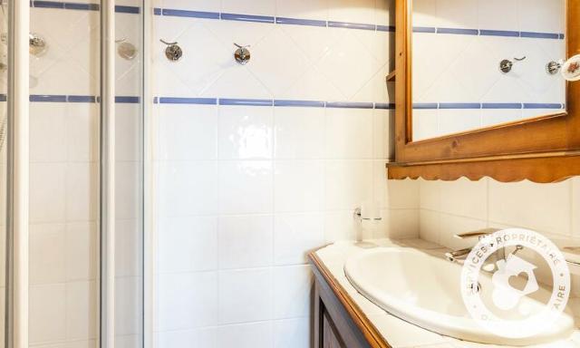 Résidence Les Alpages de Chantel - maeva Home - Les Arcs 1800