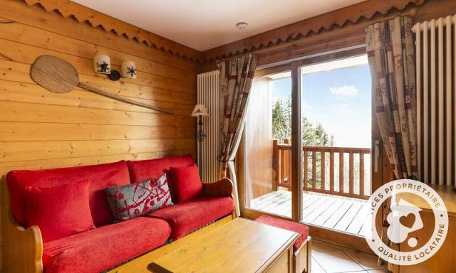 Residentie Les Alpages de Chantel - maeva Home - Les Arcs 1800