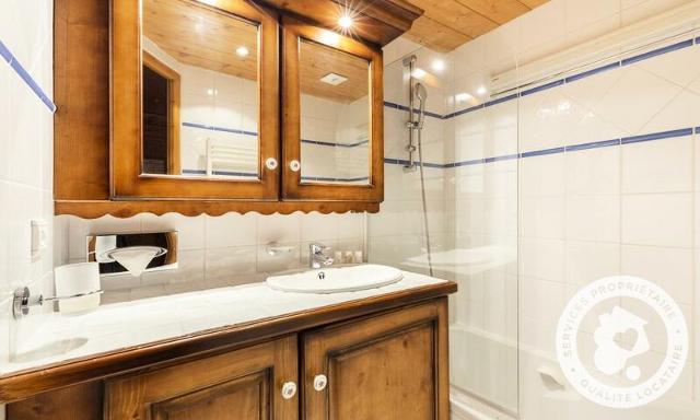 Résidence Les Alpages de Chantel - maeva Home - Les Arcs 1800