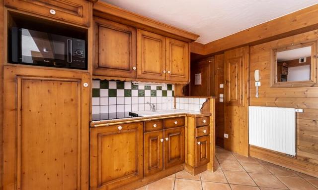Résidence Les Alpages de Chantel - maeva Home - Les Arcs 1800