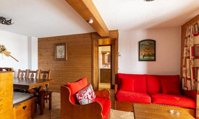 Residentie Les Alpages de Chantel - maeva Home - Les Arcs 1800