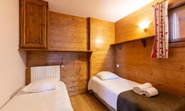 Résidence Les Alpages de Chantel - maeva Home - Les Arcs 1800