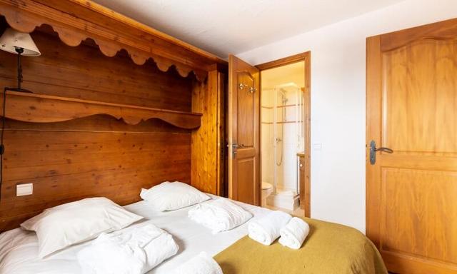 Résidence Les Alpages de Chantel - maeva Home - Les Arcs 1800