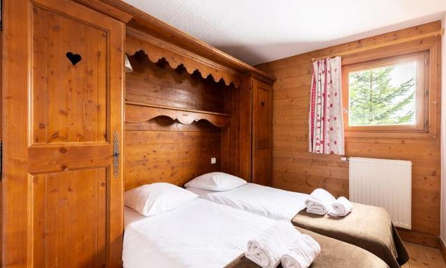 Residentie Les Alpages de Chantel - maeva Home - Les Arcs 1800