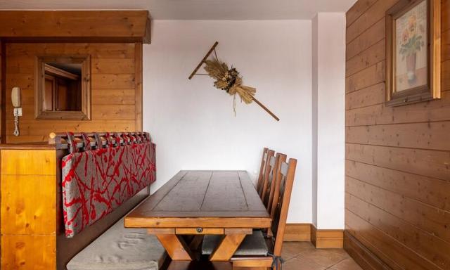 Résidence Les Alpages de Chantel - maeva Home - Les Arcs 1800