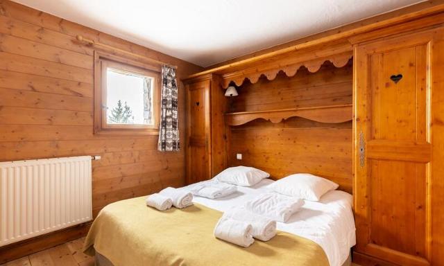 Residentie Les Alpages de Chantel - maeva Home - Les Arcs 1800