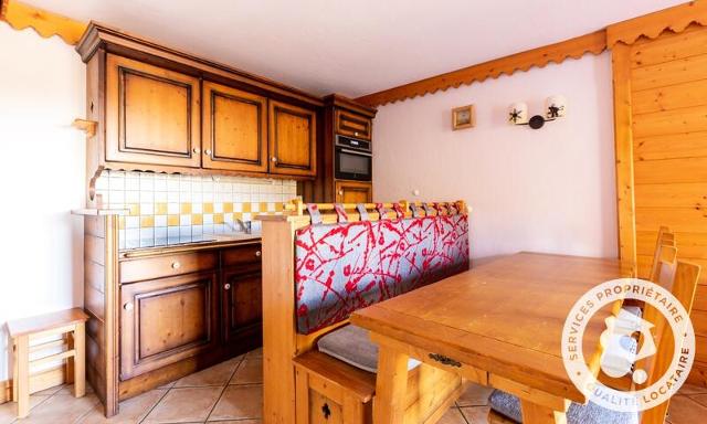 Résidence Les Alpages de Chantel - maeva Home - Les Arcs 1800