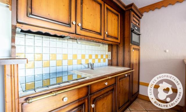 Résidence Les Alpages de Chantel - maeva Home - Les Arcs 1800