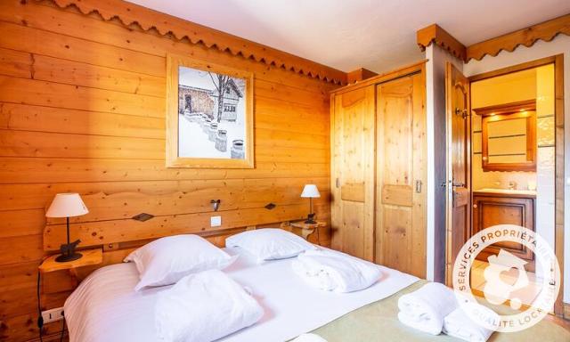 Residentie Les Alpages de Chantel - maeva Home - Les Arcs 1800