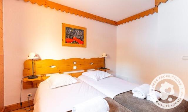 Résidence Les Alpages de Chantel - maeva Home - Les Arcs 1800