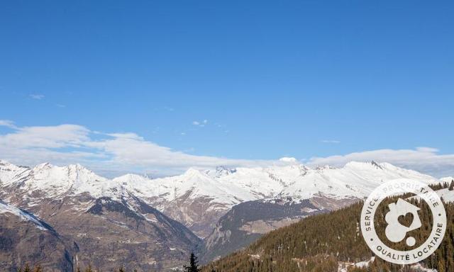 Résidence Les Alpages de Chantel - maeva Home - Les Arcs 1800