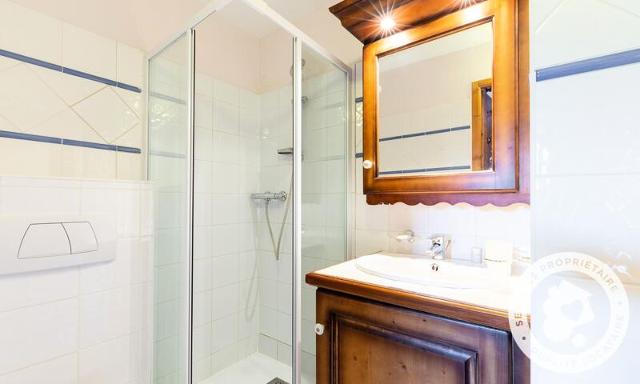 Résidence Les Alpages de Chantel - maeva Home - Les Arcs 1800