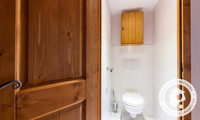 Résidence Les Alpages de Chantel - maeva Home - Les Arcs 1800