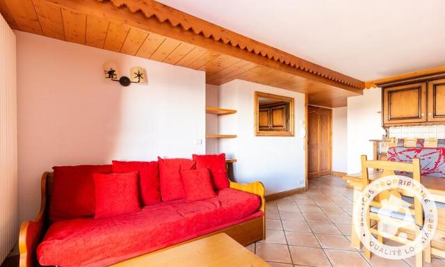 Résidence Les Alpages de Chantel - maeva Home - Les Arcs 1800