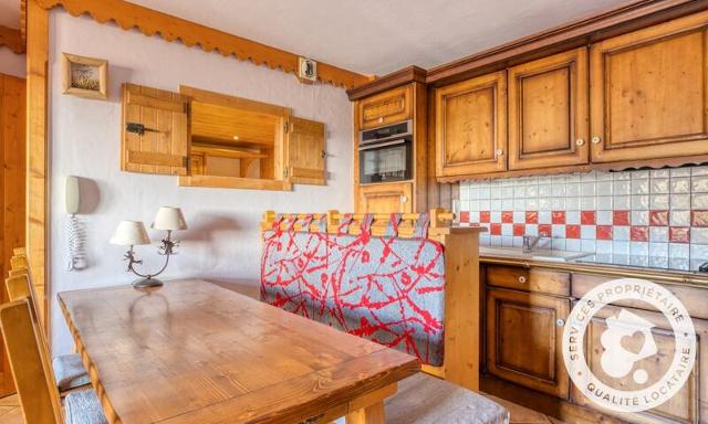 Résidence Les Alpages de Chantel - maeva Home - Les Arcs 1800
