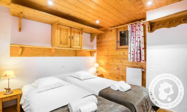 Residentie Les Alpages de Chantel - maeva Home - Les Arcs 1800