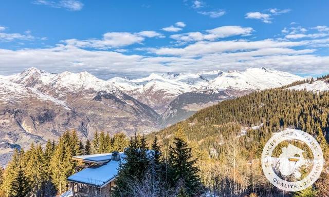 Residentie Les Alpages de Chantel - maeva Home - Les Arcs 1800