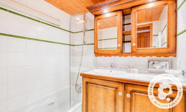 Résidence Les Alpages de Chantel - maeva Home - Les Arcs 1800