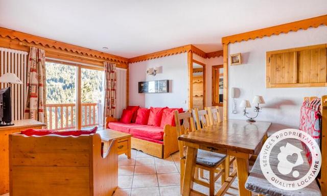 Residentie Les Alpages de Chantel - maeva Home - Les Arcs 1800