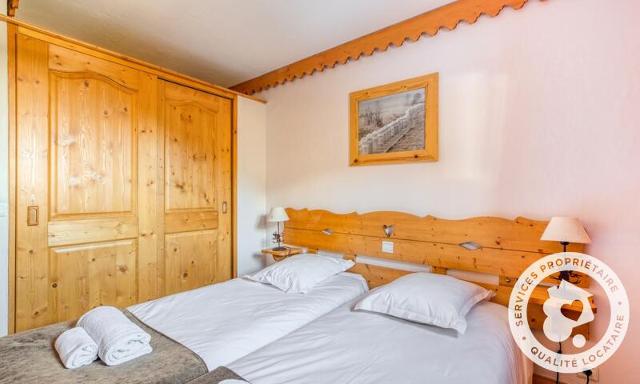 Résidence Les Alpages de Chantel - maeva Home - Les Arcs 1800