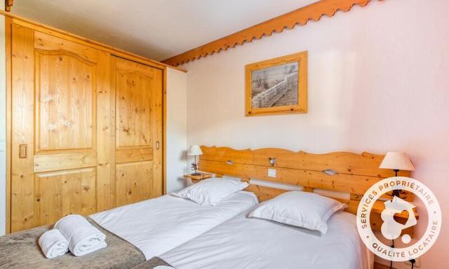 Residentie Les Alpages de Chantel - maeva Home - Les Arcs 1800