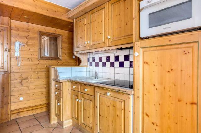 Résidence Les Alpages de Chantel - maeva Home - Les Arcs 1800