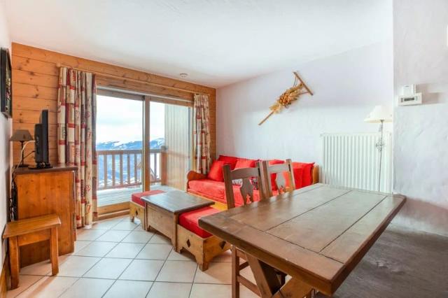 Residentie Les Alpages de Chantel - maeva Home - Les Arcs 1800