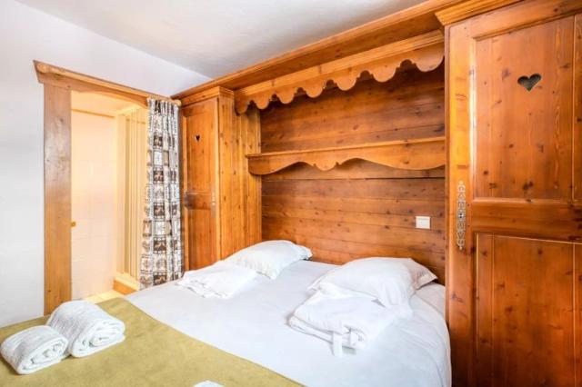 Residentie Les Alpages de Chantel - maeva Home - Les Arcs 1800