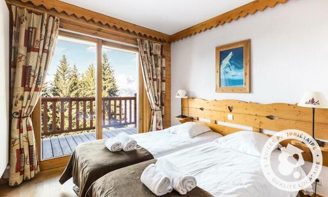 Residentie Les Alpages de Chantel - maeva Home - Les Arcs 1800