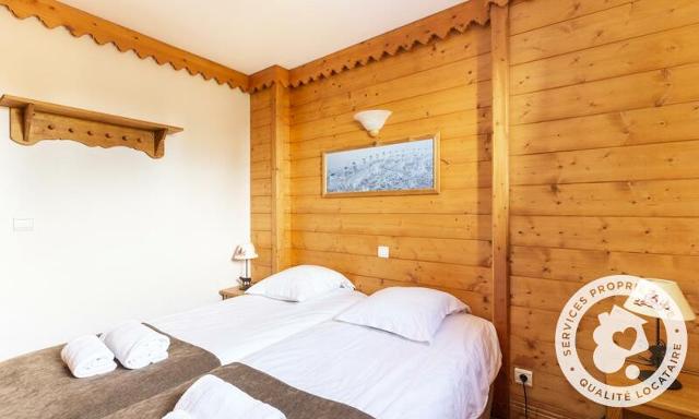 Résidence Les Alpages de Chantel - maeva Home - Les Arcs 1800