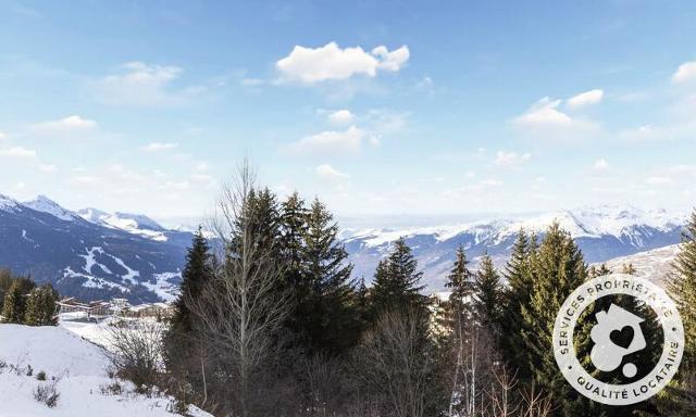 Résidence Les Alpages de Chantel - maeva Home - Les Arcs 1800