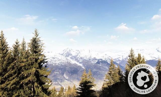 Résidence Les Alpages de Chantel - maeva Home - Les Arcs 1800