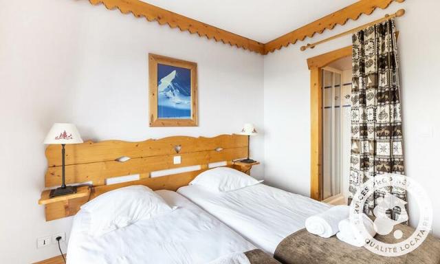 Residentie Les Alpages de Chantel - maeva Home - Les Arcs 1800