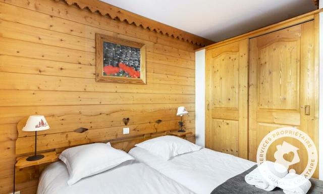 Residentie Les Alpages de Chantel - maeva Home - Les Arcs 1800