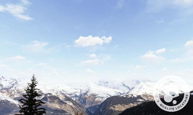 Résidence Les Alpages de Chantel - maeva Home - Les Arcs 1800