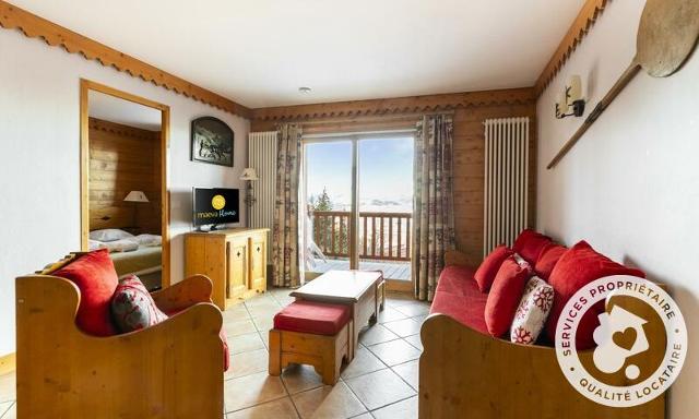 Résidence Les Alpages de Chantel - maeva Home - Les Arcs 1800