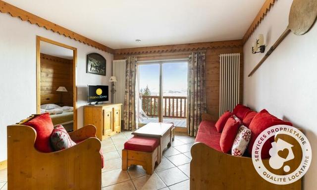 Residentie Les Alpages de Chantel - maeva Home - Les Arcs 1800