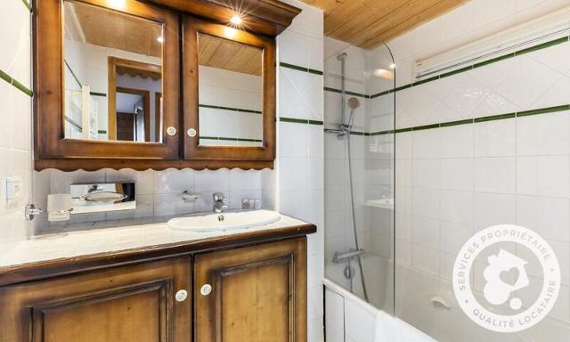 Résidence Les Alpages de Chantel - maeva Home - Les Arcs 1800