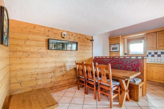 Residentie Les Alpages de Chantel - maeva Home - Les Arcs 1800