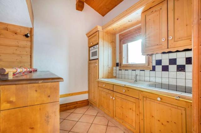 Résidence Les Alpages de Chantel - maeva Home - Les Arcs 1800