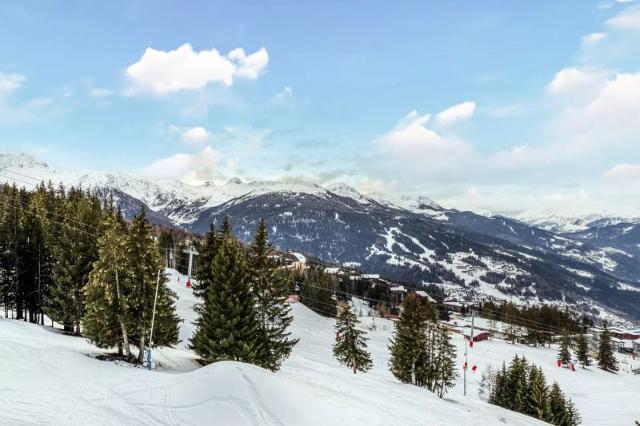 Résidence Les Alpages de Chantel - maeva Home - Les Arcs 1800
