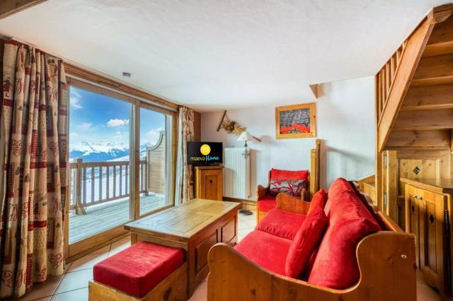 Residentie Les Alpages de Chantel - maeva Home - Les Arcs 1800