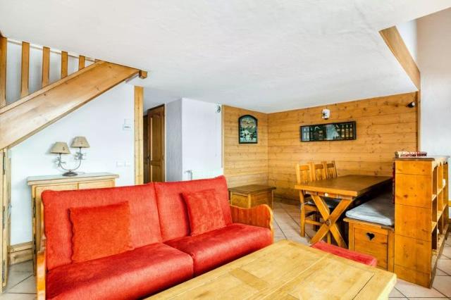 Residentie Les Alpages de Chantel - maeva Home - Les Arcs 1800